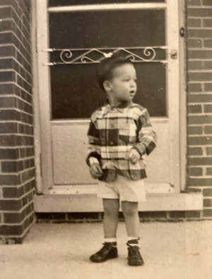 Bill Byrd